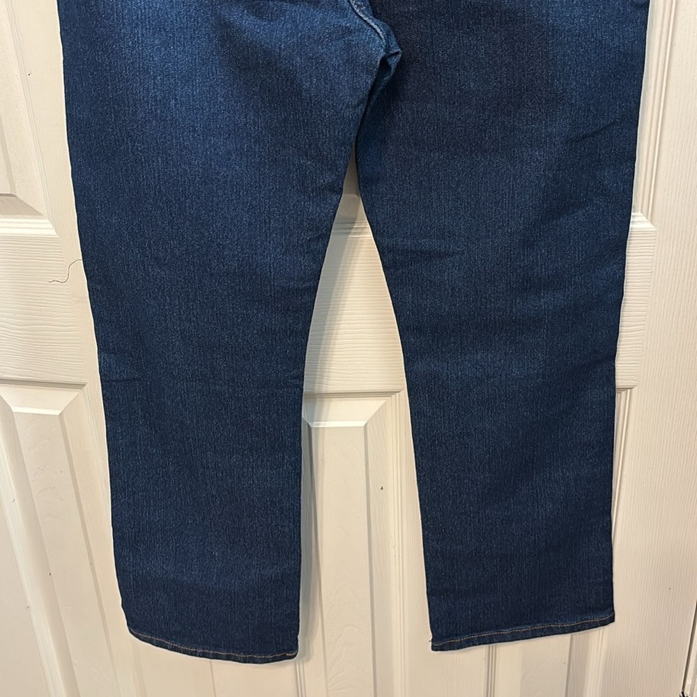 Dickies Active Waist Flex Performance Jean - Picture 9 of 11
